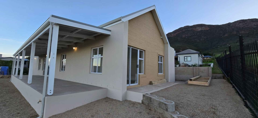 To Let 3 Bedroom Property for Rent in Piketberg Western Cape